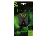 SureFire Bunker Gaming HDD 1TB Black - 1293353 - zdjęcie 3
